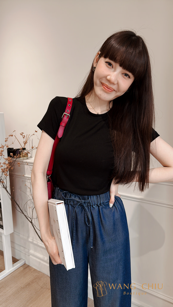 WANG CHIU 麻豆照